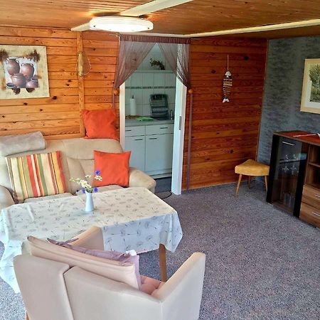 Ferienhaeuser Waren See 9130 Zewnętrze zdjęcie