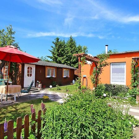 Ferienhaeuser Waren See 9130 Zewnętrze zdjęcie