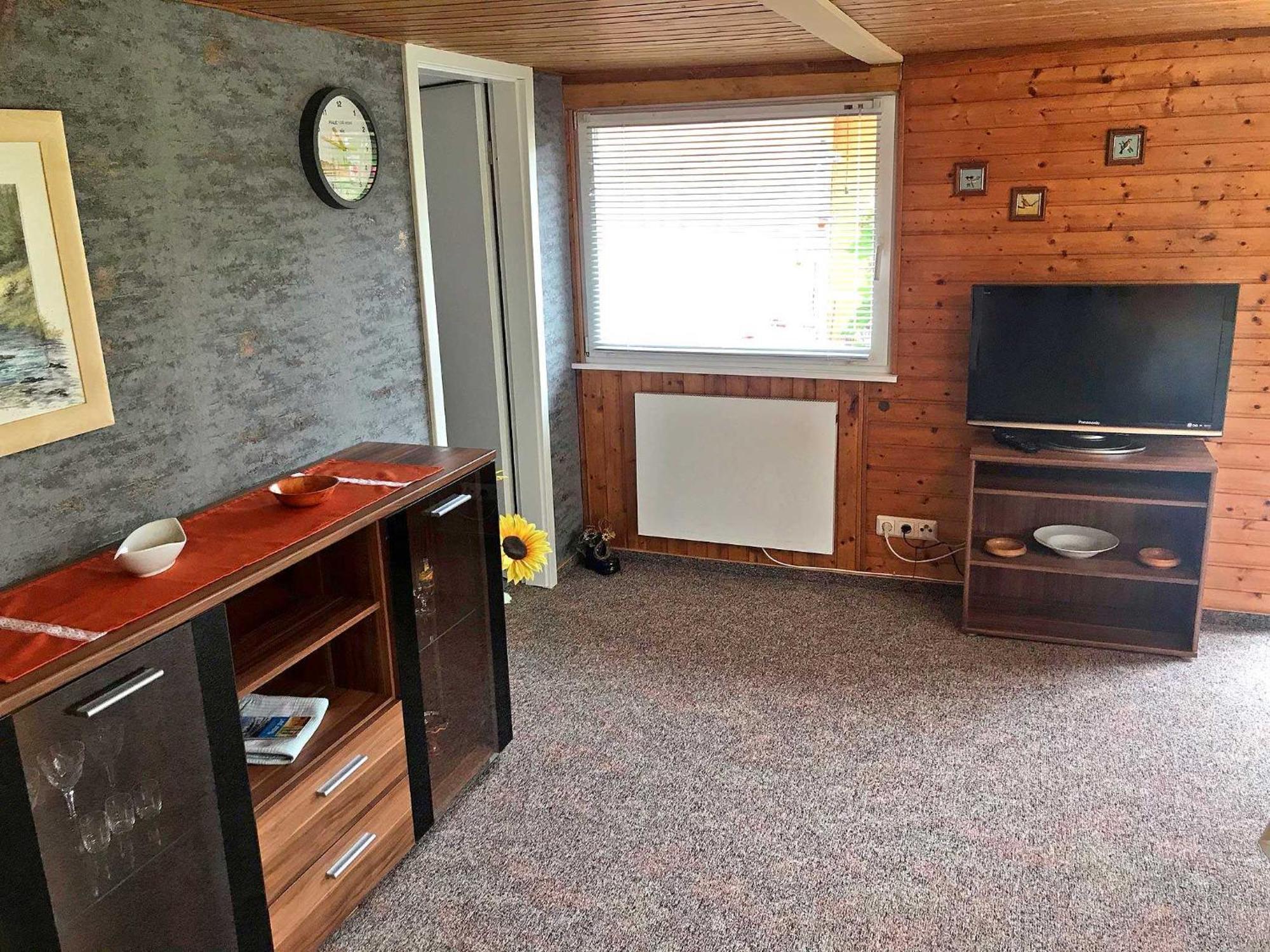 Ferienhaeuser Waren See 9130 Zewnętrze zdjęcie