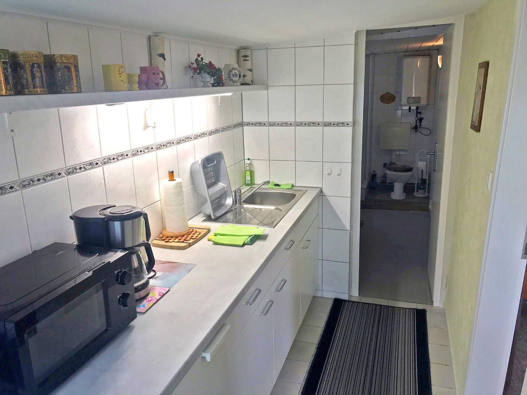 Ferienhaeuser Waren See 9130 Zewnętrze zdjęcie