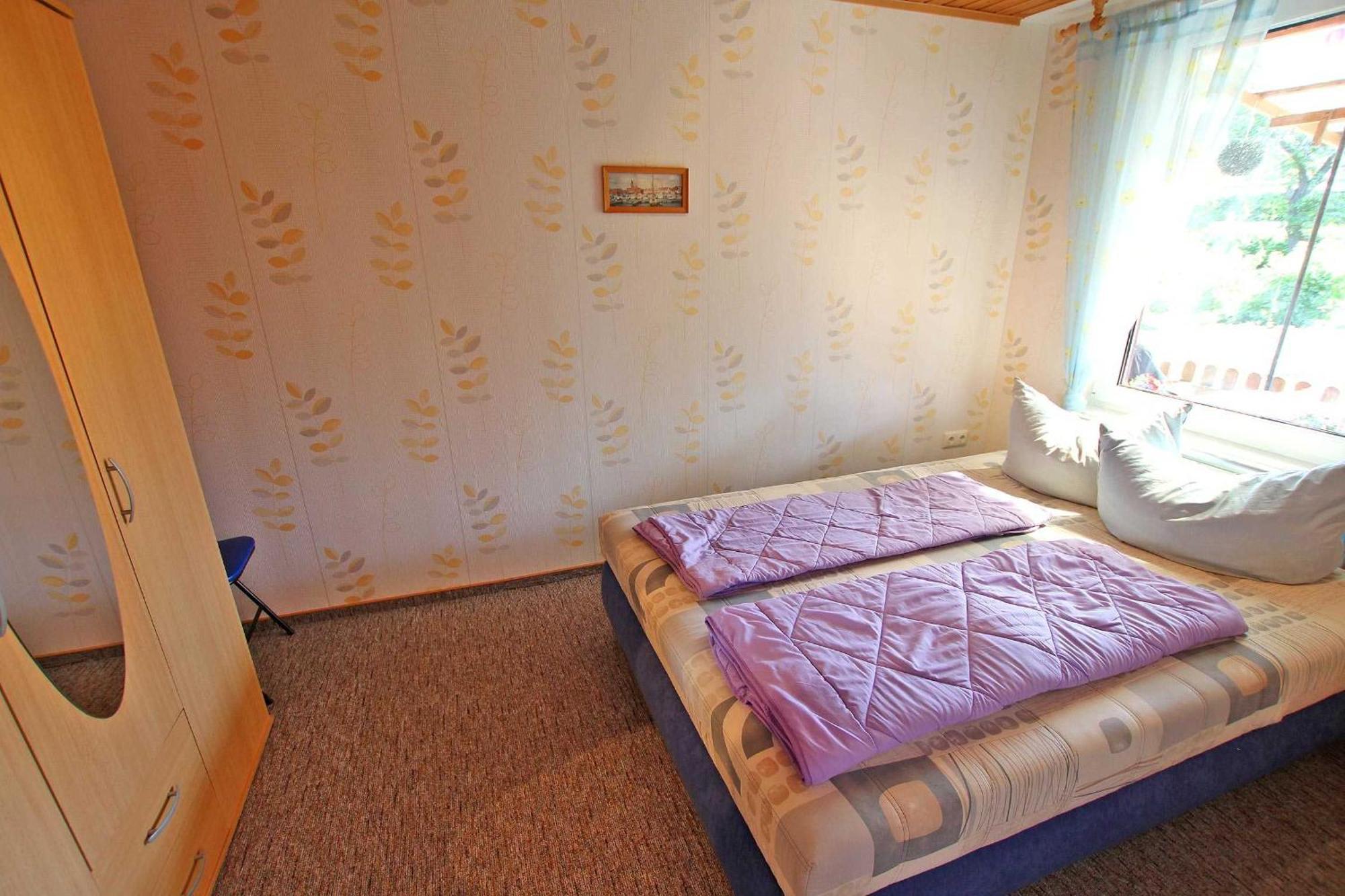 Ferienhaeuser Waren See 9130 Zewnętrze zdjęcie