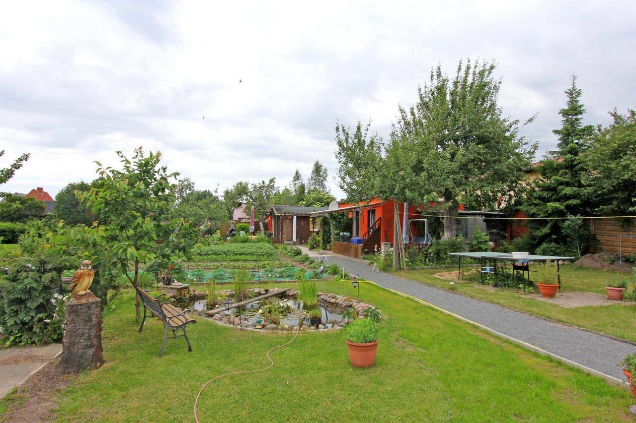Ferienhaeuser Waren See 9130 Zewnętrze zdjęcie